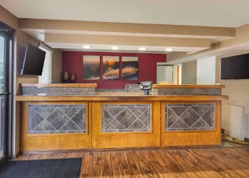 Best Western Of Hope hotel thumbnail 2