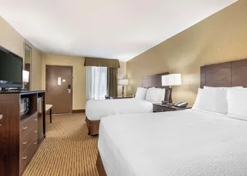 Best Western Of Hope hotel thumbnail 3
