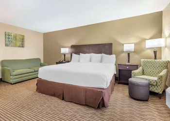 Best Western Of Hope hotel thumbnail 4