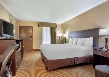 Best Western Of Hope hotel thumbnail 5