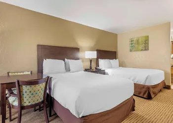 Best Western Of Hope hotel thumbnail 6