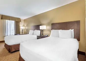 Best Western Of Hope hotel thumbnail 7