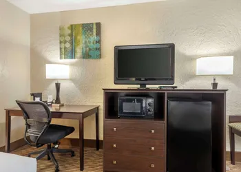 Best Western Of Hope hotel thumbnail 8