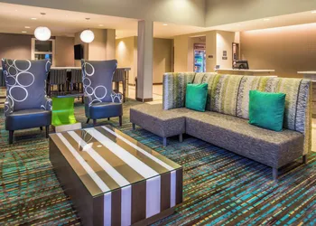 Residence Inn St Louis Westport hotel thumbnail 2