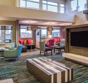 Residence Inn St Louis Westport hotel detail image 3