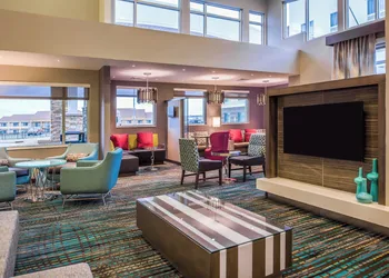 Residence Inn St Louis Westport hotel thumbnail 3