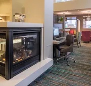 Residence Inn St Louis Westport hotel detail image 4