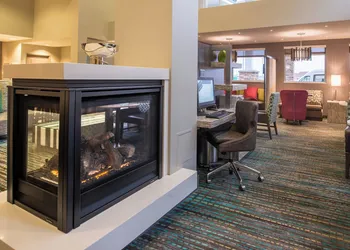 Residence Inn St Louis Westport hotel thumbnail 4
