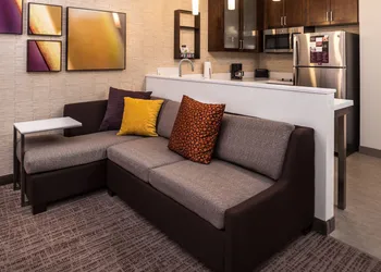 Residence Inn St Louis Westport hotel thumbnail 5