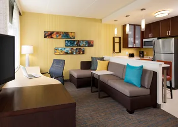 Residence Inn St Louis Westport hotel thumbnail 6
