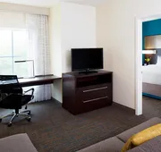 Residence Inn St Louis Westport hotel detail image 7