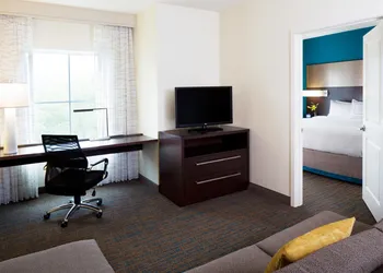 Residence Inn St Louis Westport hotel thumbnail 7