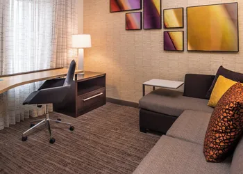 Residence Inn St Louis Westport hotel thumbnail 8