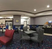 Holiday Inn Express Hotel & Suites Graham by IHG hotel detail image 3