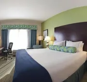 Holiday Inn Express Hotel & Suites Graham by IHG hotel detail image 4