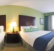 Holiday Inn Express Hotel & Suites Graham by IHG hotel detail image 5