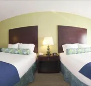Holiday Inn Express Hotel & Suites Graham by IHG hotel detail image 7