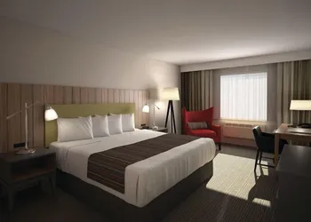 Country Inn & Suites by Radisson, Jackson, TN hotel thumbnail 5