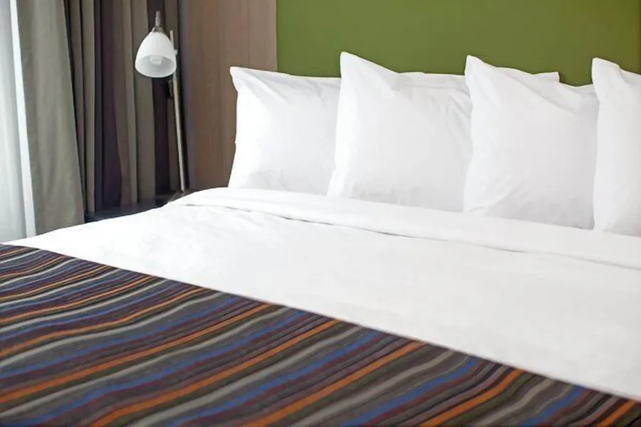Country Inn & Suites by Radisson, Jackson, TN hotel detail image 6