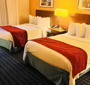 Comfort Inn & Suites Berea hotel detail image 4