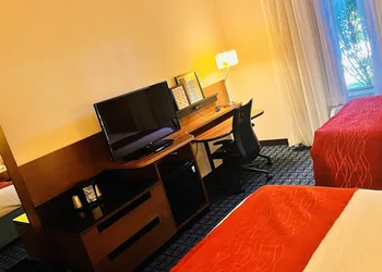 Comfort Inn & Suites Berea hotel thumbnail 5