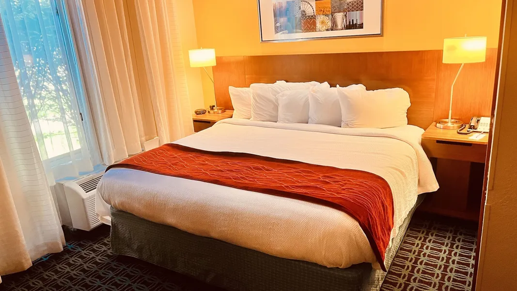 Comfort Inn & Suites Berea hotel detail image 6