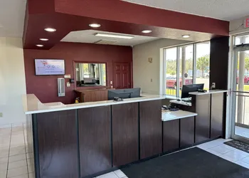 Red Roof Inn Wildwood, FL - The Villages hotel thumbnail 2
