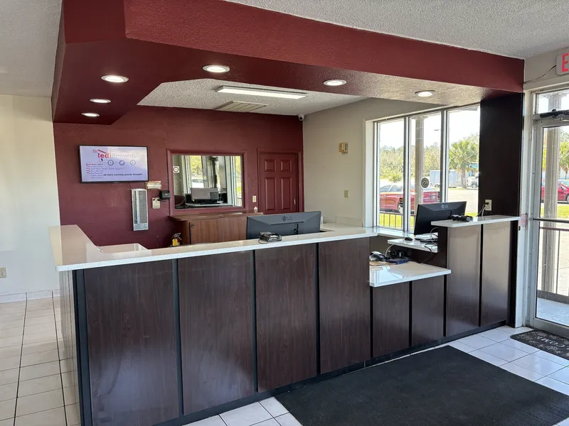 Red Roof Inn Wildwood, FL - The Villages hotel detail image 2