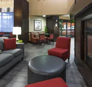 Hampton Inn & Suites Salt Lake City-University/Foothill Dr hotel detail image 5
