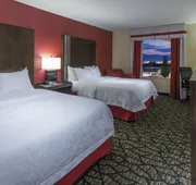 Hampton Inn & Suites Salt Lake City-University/Foothill Dr hotel detail image 7