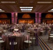 Sheraton Grand Chicago Riverwalk hotel detail image 3