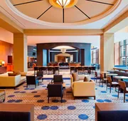 Sheraton Grand Chicago Riverwalk hotel detail image 4