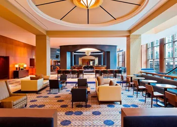 Sheraton Grand Chicago Riverwalk hotel thumbnail 4
