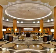 Sheraton Grand Chicago Riverwalk hotel detail image 5