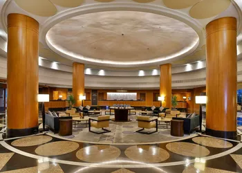 Sheraton Grand Chicago Riverwalk hotel thumbnail 5