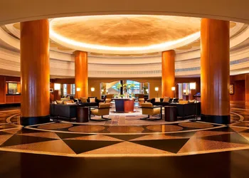 Sheraton Grand Chicago Riverwalk hotel thumbnail 6