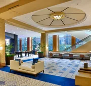 Sheraton Grand Chicago Riverwalk hotel detail image 7