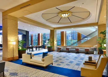 Sheraton Grand Chicago Riverwalk hotel thumbnail 7