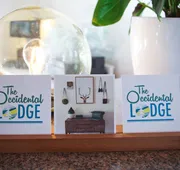 The Occidental Lodge hotel detail image 3