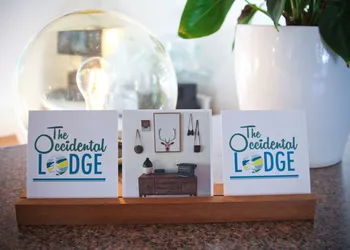 The Occidental Lodge hotel thumbnail 3