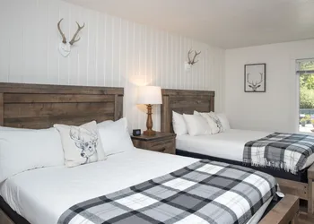 The Occidental Lodge hotel thumbnail 4