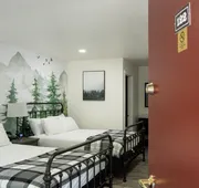 The Occidental Lodge hotel detail image 5