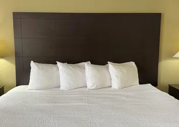 Baymont by Wyndham Evansville North/Haubstadt hotel thumbnail 3