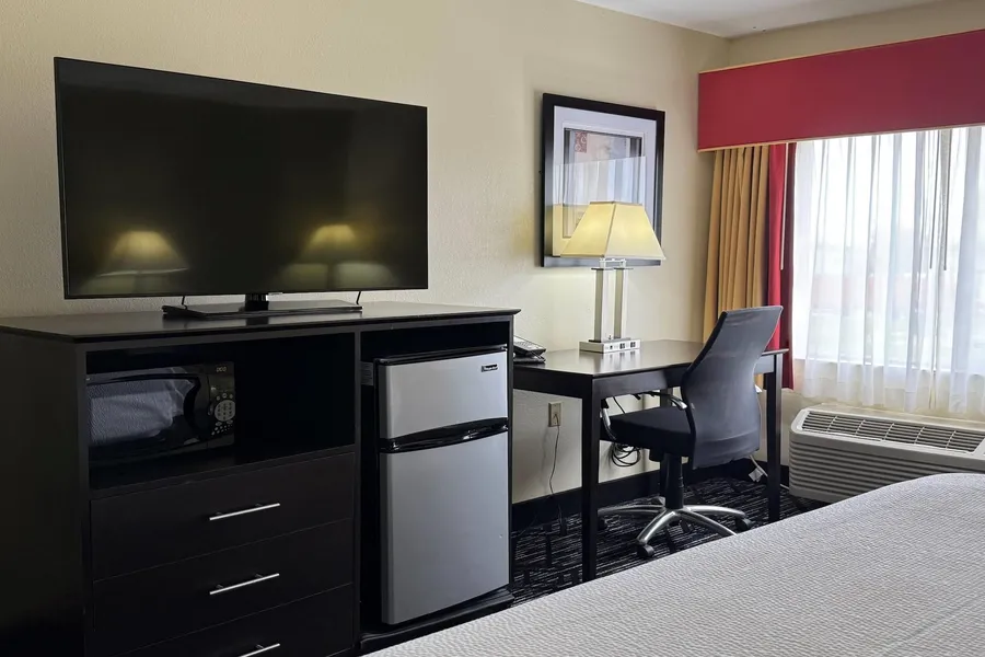 Baymont by Wyndham Evansville North/Haubstadt hotel detail image 6