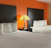 Baymont by Wyndham Evansville North/Haubstadt hotel detail image 7
