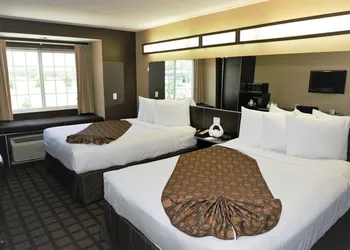 Microtel Inn & Suites by Wyndham Jacksonville Airport hotel thumbnail 3