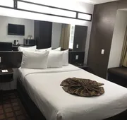 Microtel Inn & Suites by Wyndham Jacksonville Airport hotel detail image 4