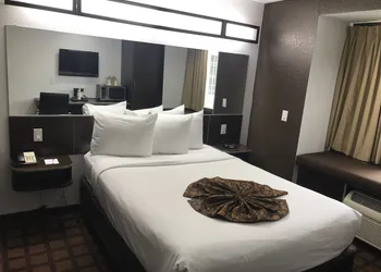 Microtel Inn & Suites by Wyndham Jacksonville Airport hotel thumbnail 4