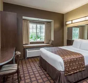Microtel Inn & Suites by Wyndham Jacksonville Airport hotel detail image 5
