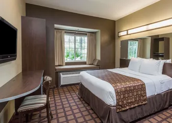 Microtel Inn & Suites by Wyndham Jacksonville Airport hotel thumbnail 5
